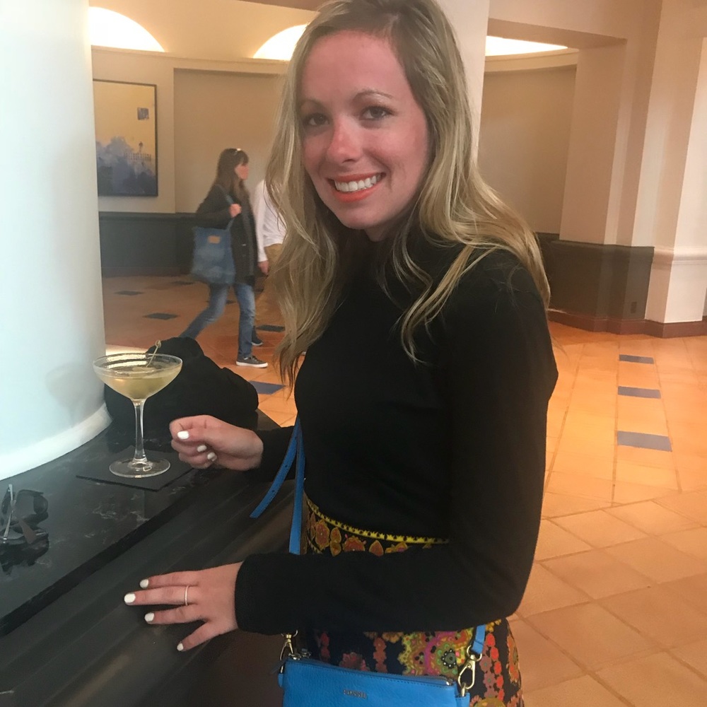 Meet your Posher, Jacklyn